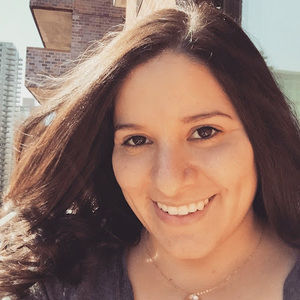 Meet your Posher, Jenn